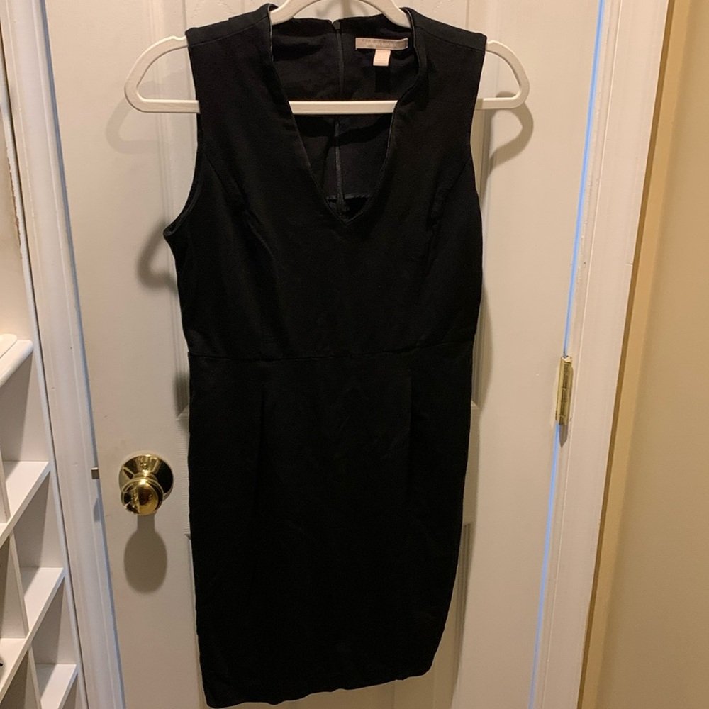 Banana Republic LBD Size 4